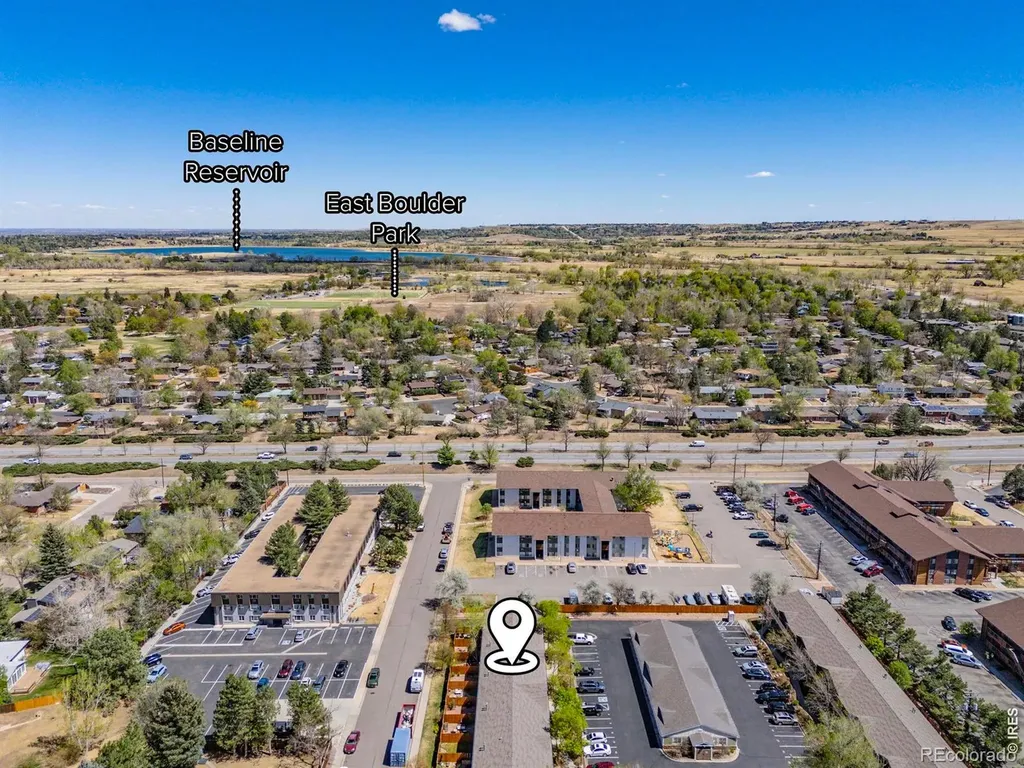 4800 Osage Drive Boulder CO 80303