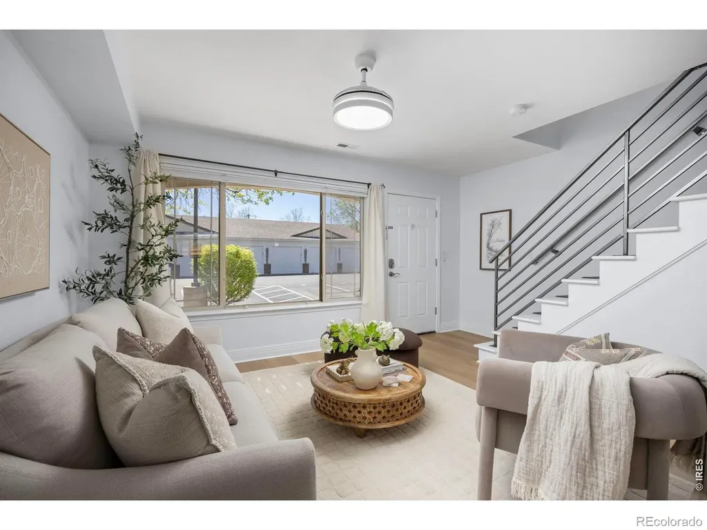 4800 Osage Drive Boulder CO 80303