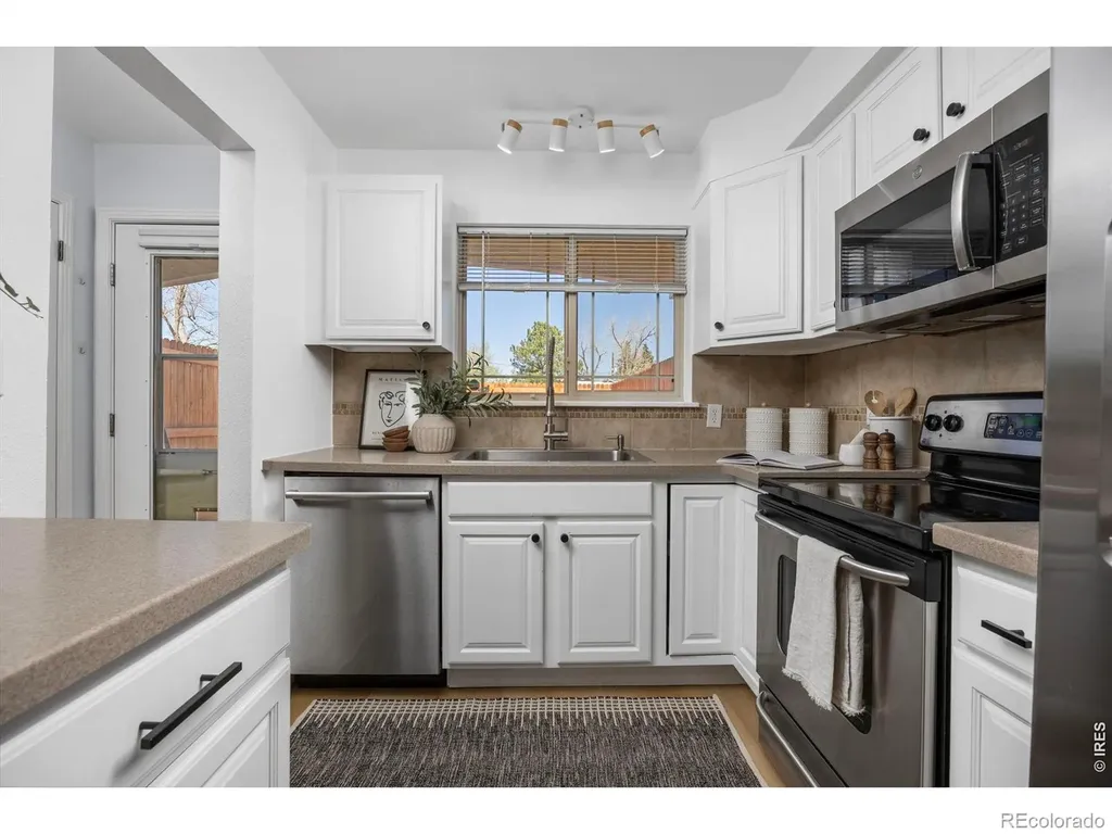 4800 Osage Drive Boulder CO 80303