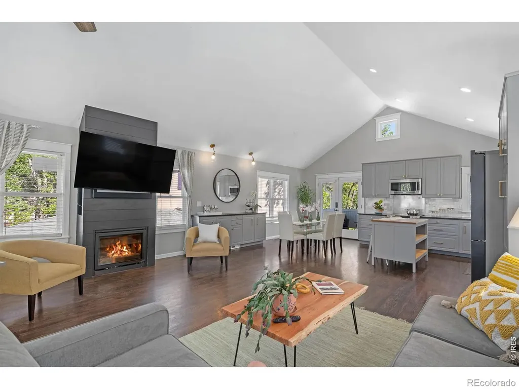 1029 Katy Lane Longmont CO 80504
