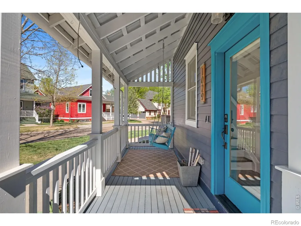 1029 Katy Lane Longmont CO 80504