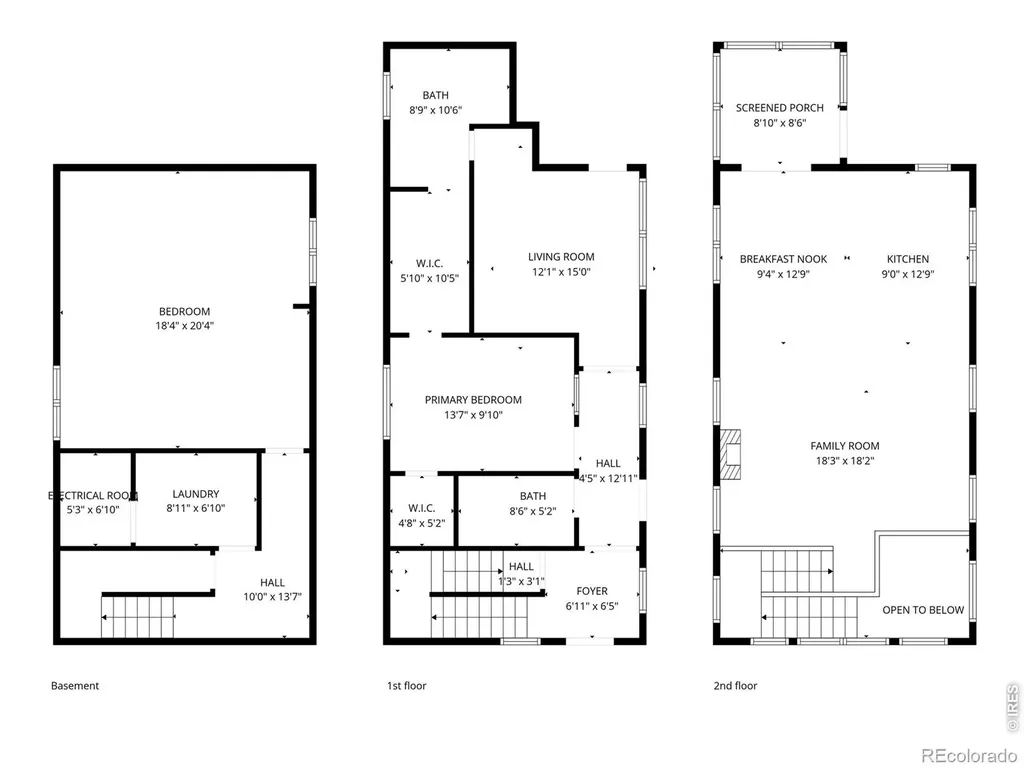 1029 Katy Lane Longmont CO 80504