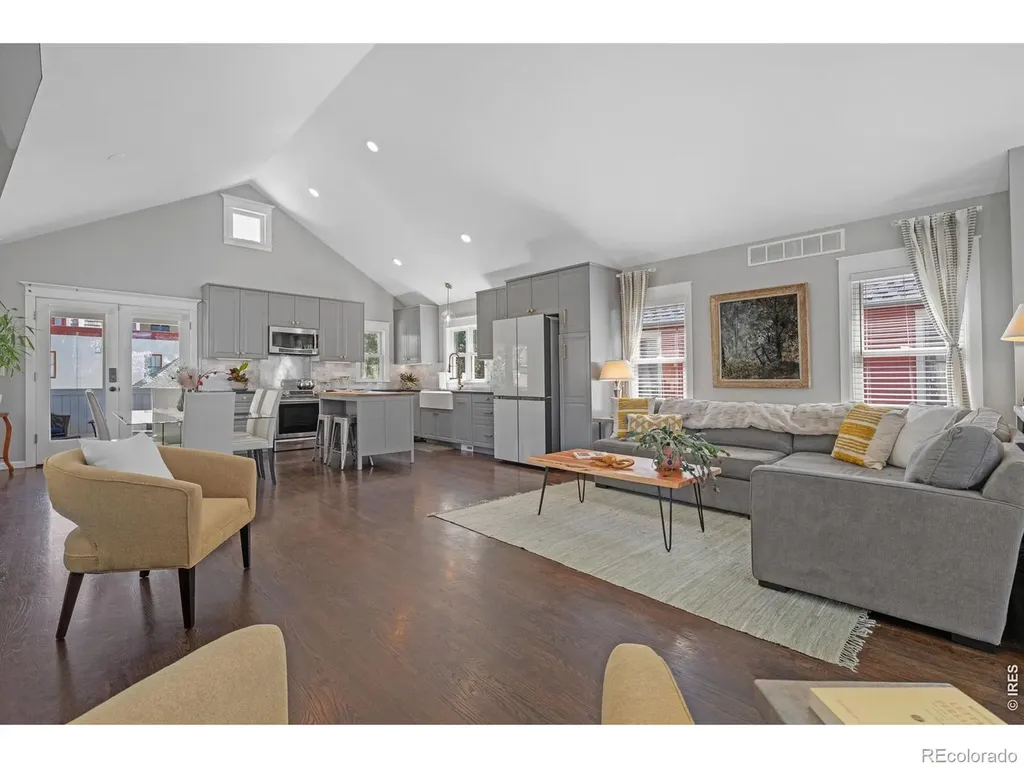 1029 Katy Lane Longmont CO 80504