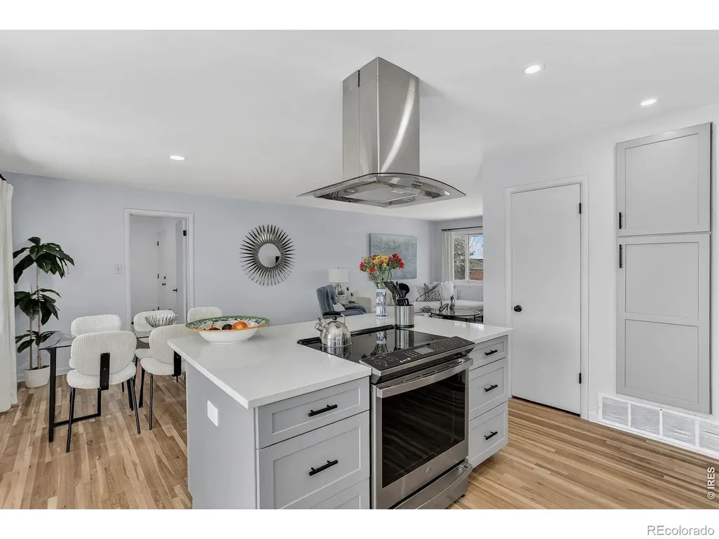 265 S 39th Street Boulder CO 80305