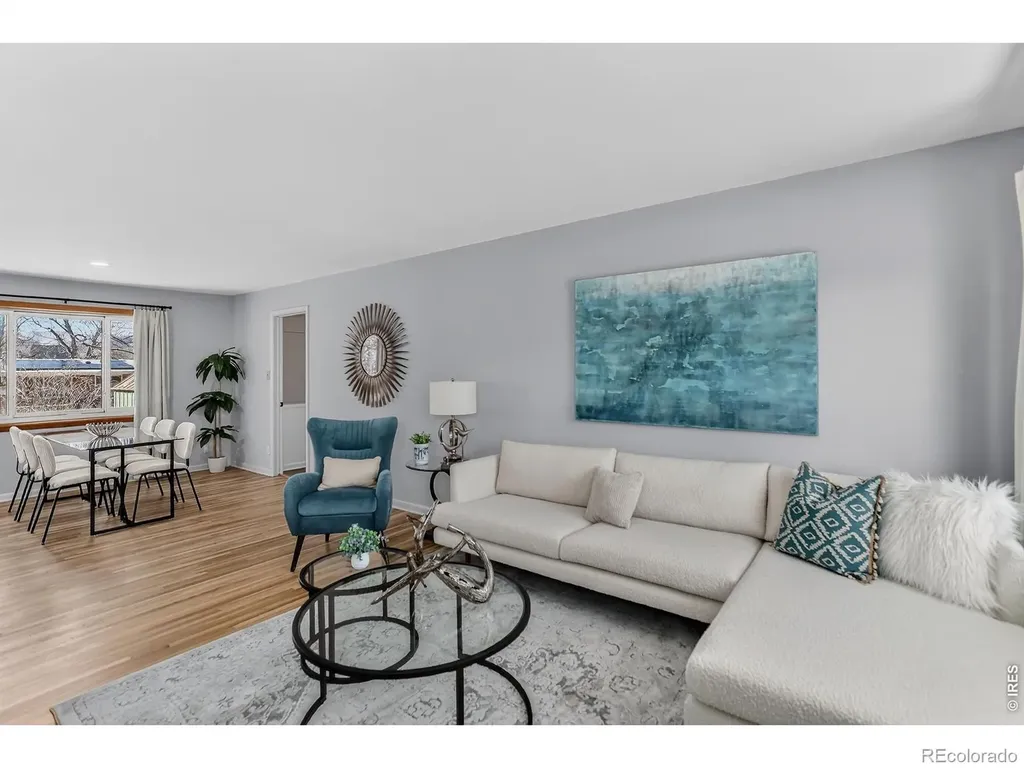 265 S 39th Street Boulder CO 80305