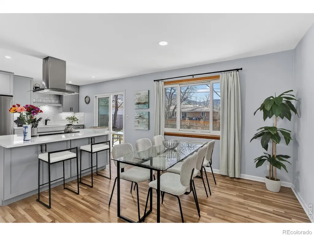 265 S 39th Street Boulder CO 80305