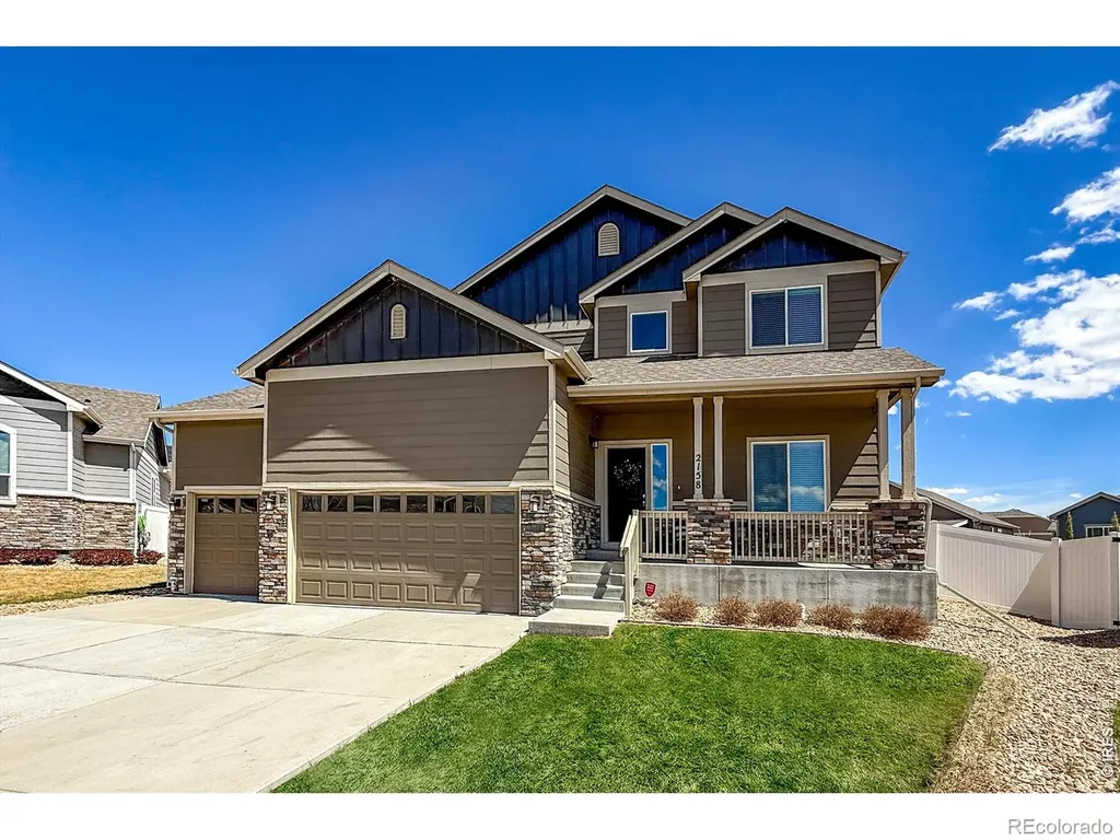 2158 Lamborn Court Berthoud CO 80513
