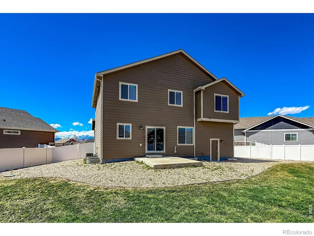 2158 Lamborn Court Berthoud CO 80513