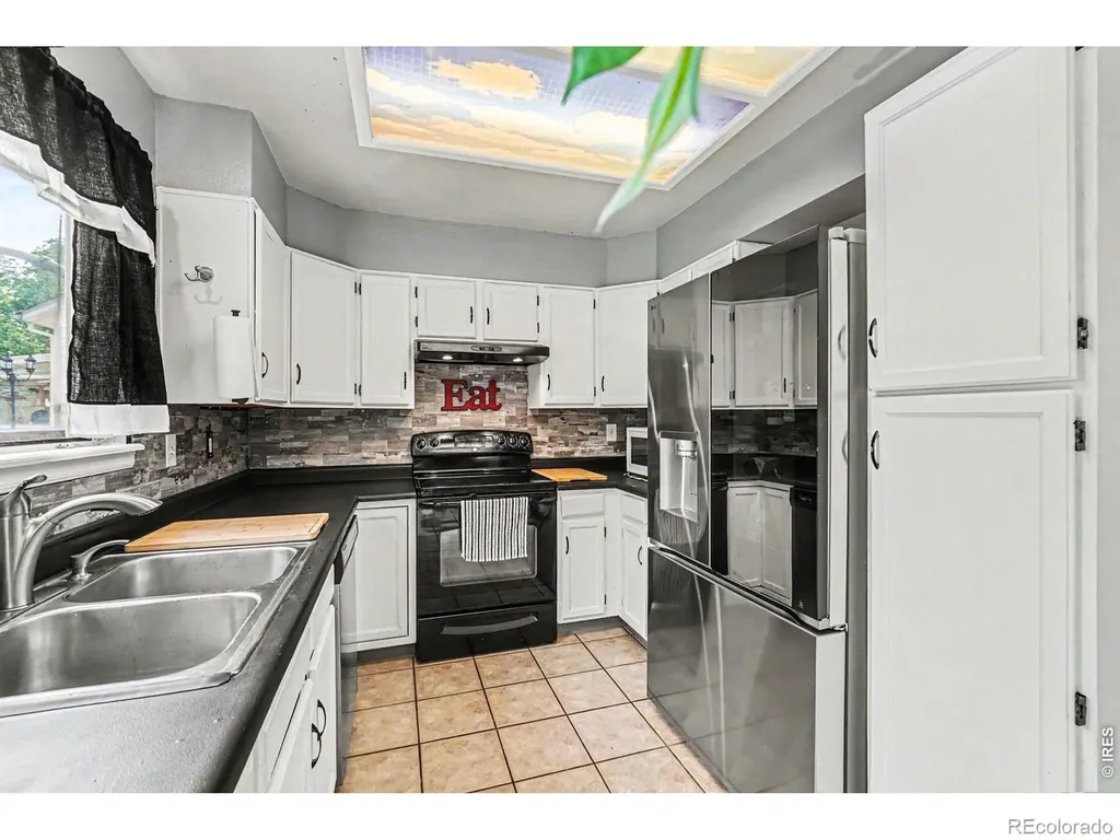 1037 Deer Creek Lane Fort Collins CO 80526