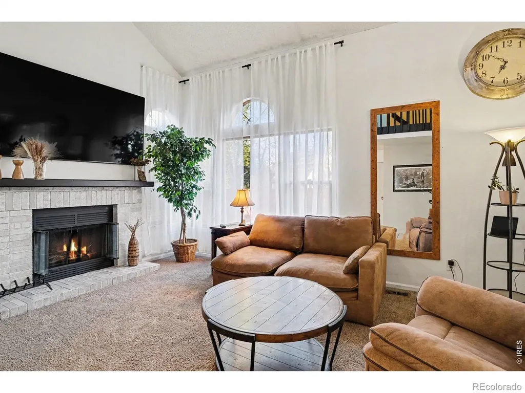 1037 Deer Creek Lane Fort Collins CO 80526