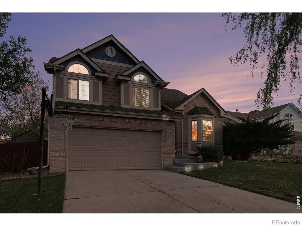 1037 Deer Creek Lane Fort Collins CO 80526