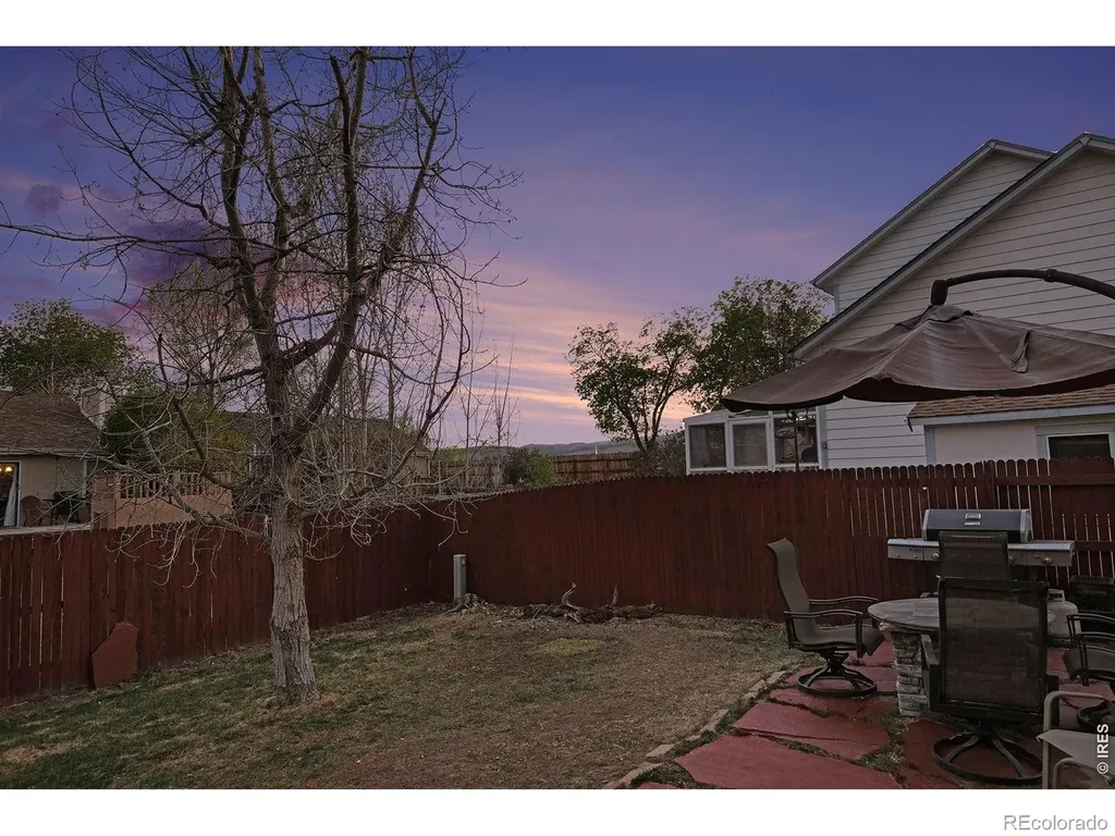 1037 Deer Creek Lane Fort Collins CO 80526