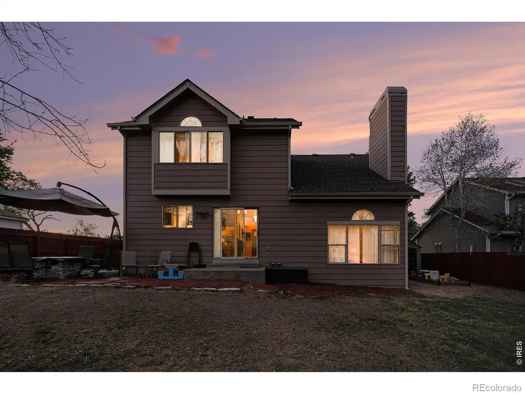 1037 Deer Creek Lane Fort Collins CO 80526