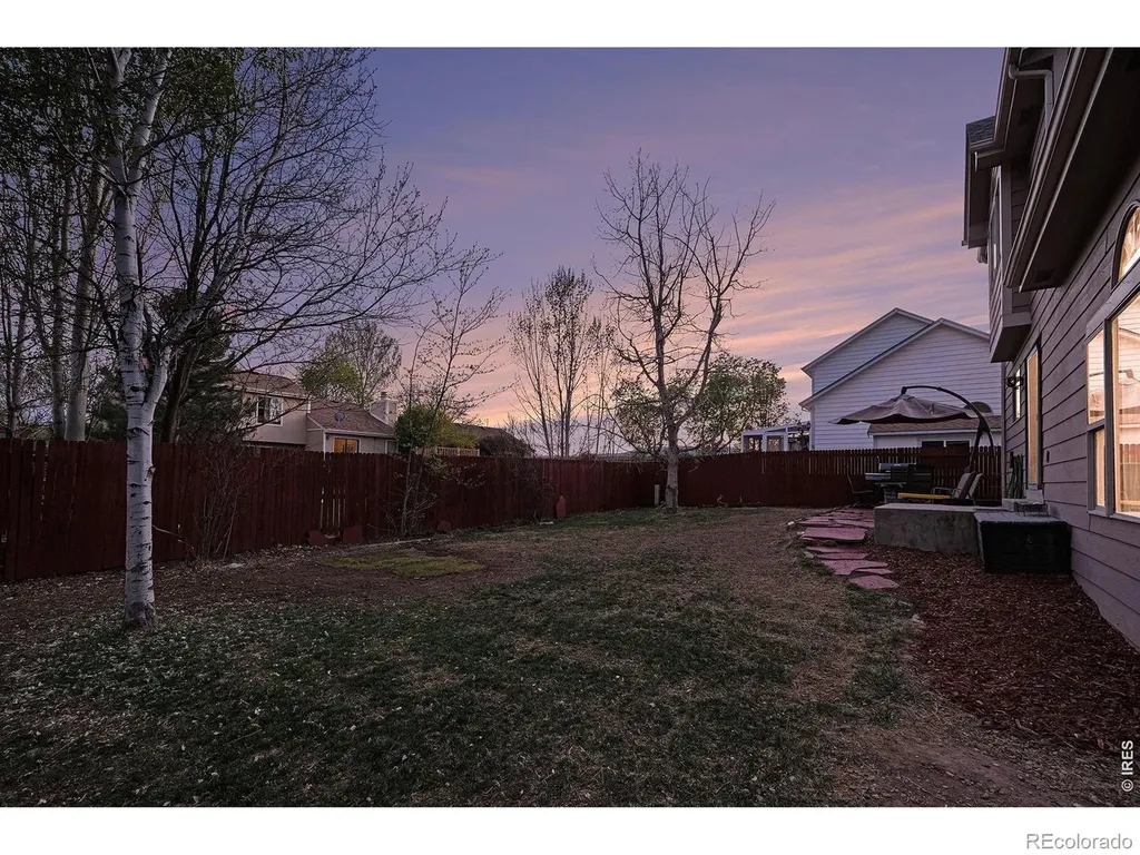 1037 Deer Creek Lane Fort Collins CO 80526