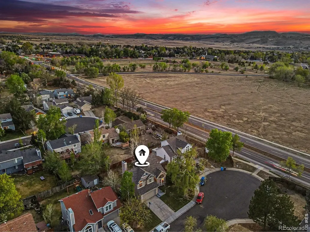 1037 Deer Creek Lane Fort Collins CO 80526