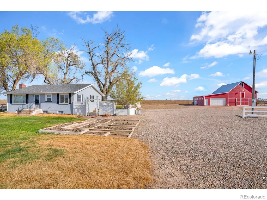 20351 County Road 78 Eaton CO 80615