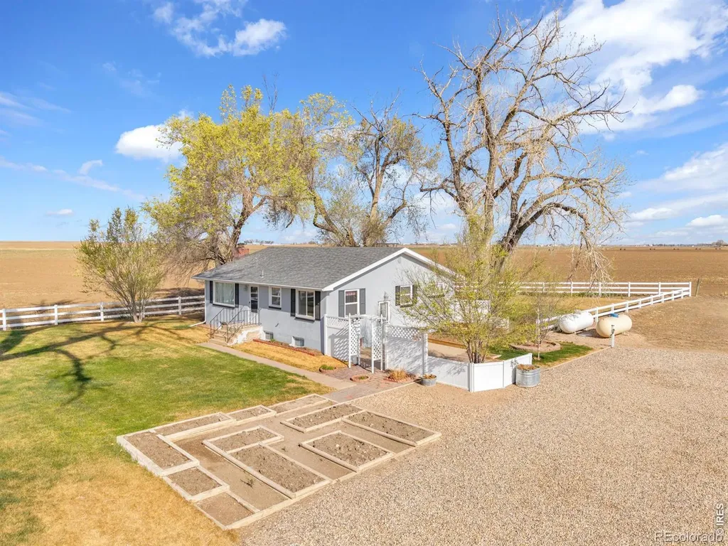 20351 County Road 78 Eaton CO 80615