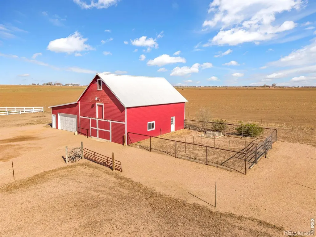20351 County Road 78 Eaton CO 80615