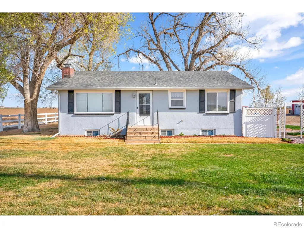 20351 County Road 78 Eaton CO 80615