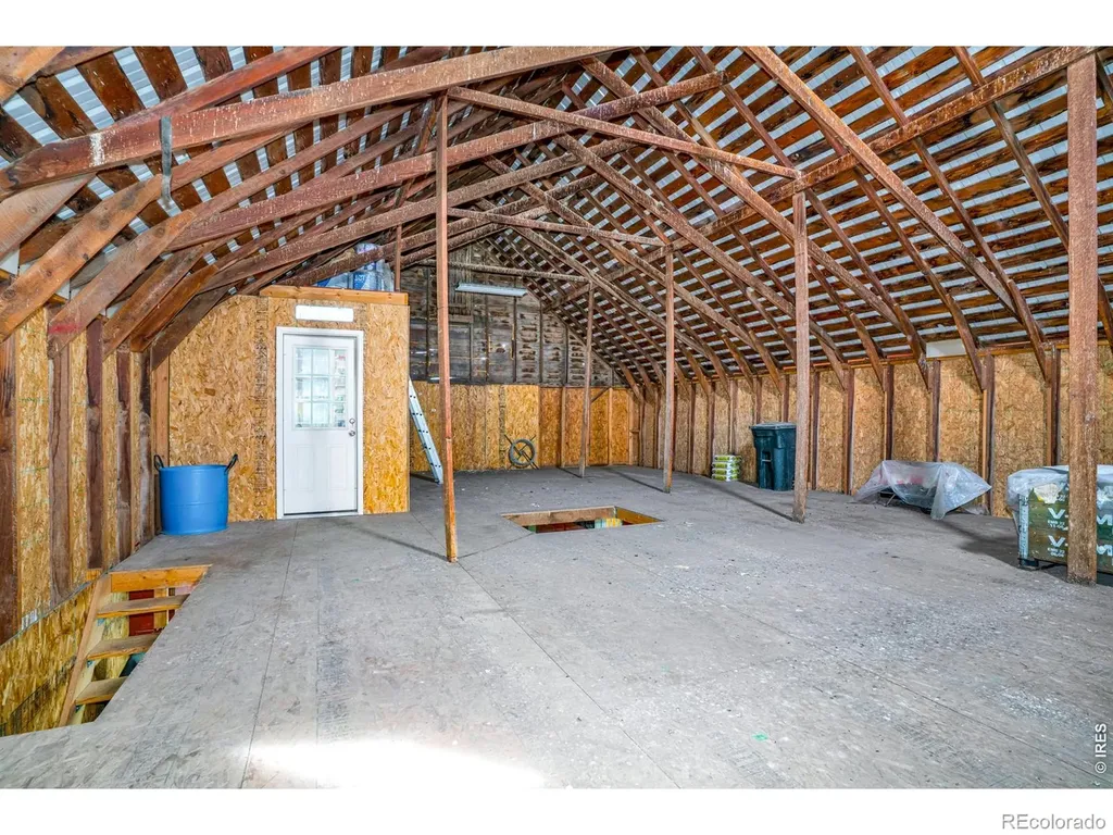 20351 County Road 78 Eaton CO 80615
