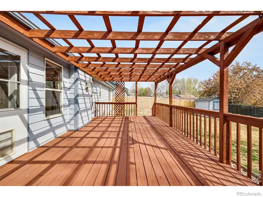 509 Pebble Beach Avenue Johnstown CO 80534