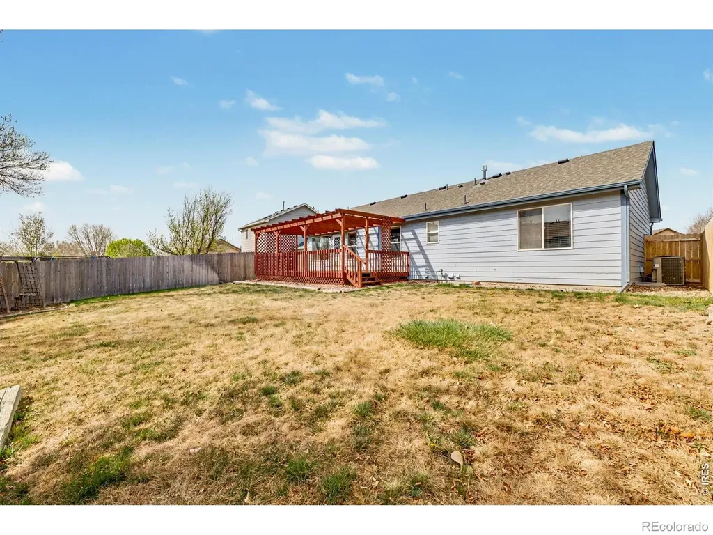 509 Pebble Beach Avenue Johnstown CO 80534