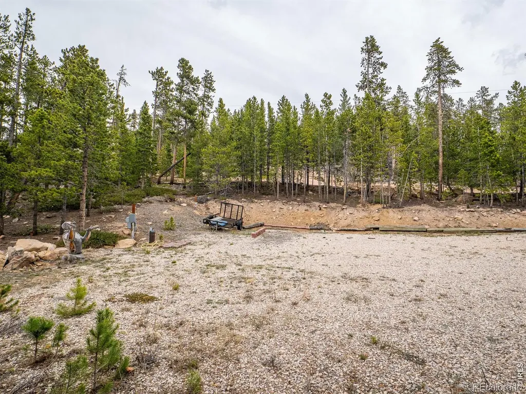 120 Shuswap Court Red Feather Lakes CO 80545