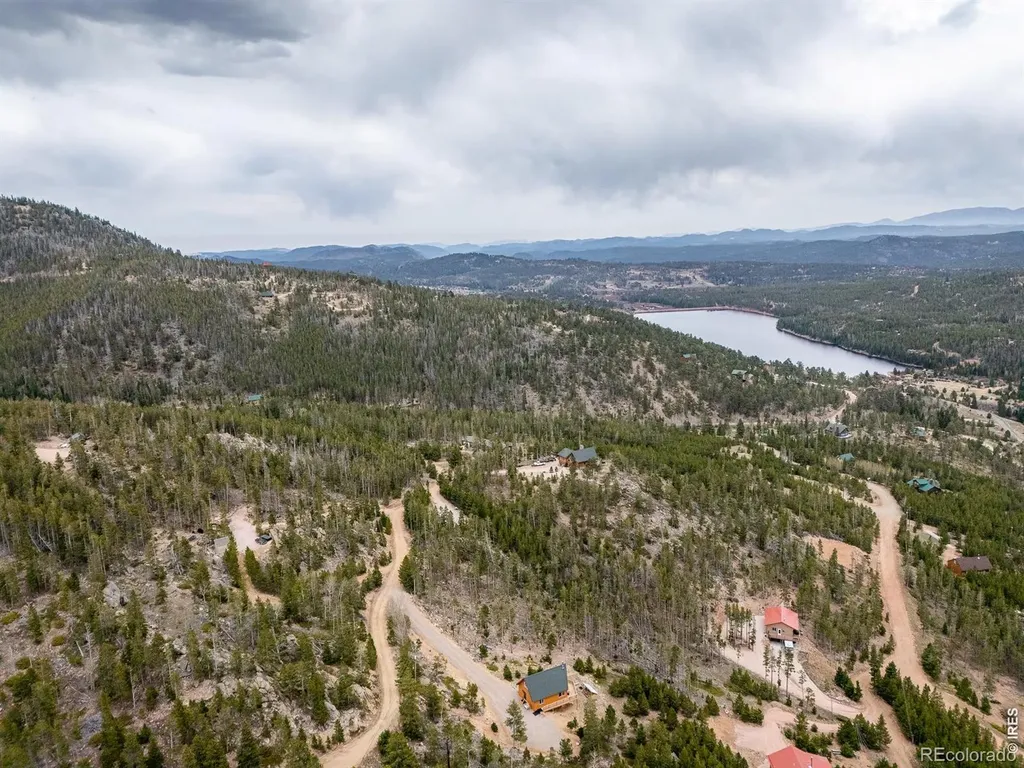 120 Shuswap Court Red Feather Lakes CO 80545