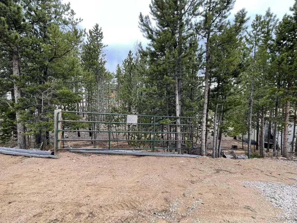 120 Shuswap Court Red Feather Lakes CO 80545