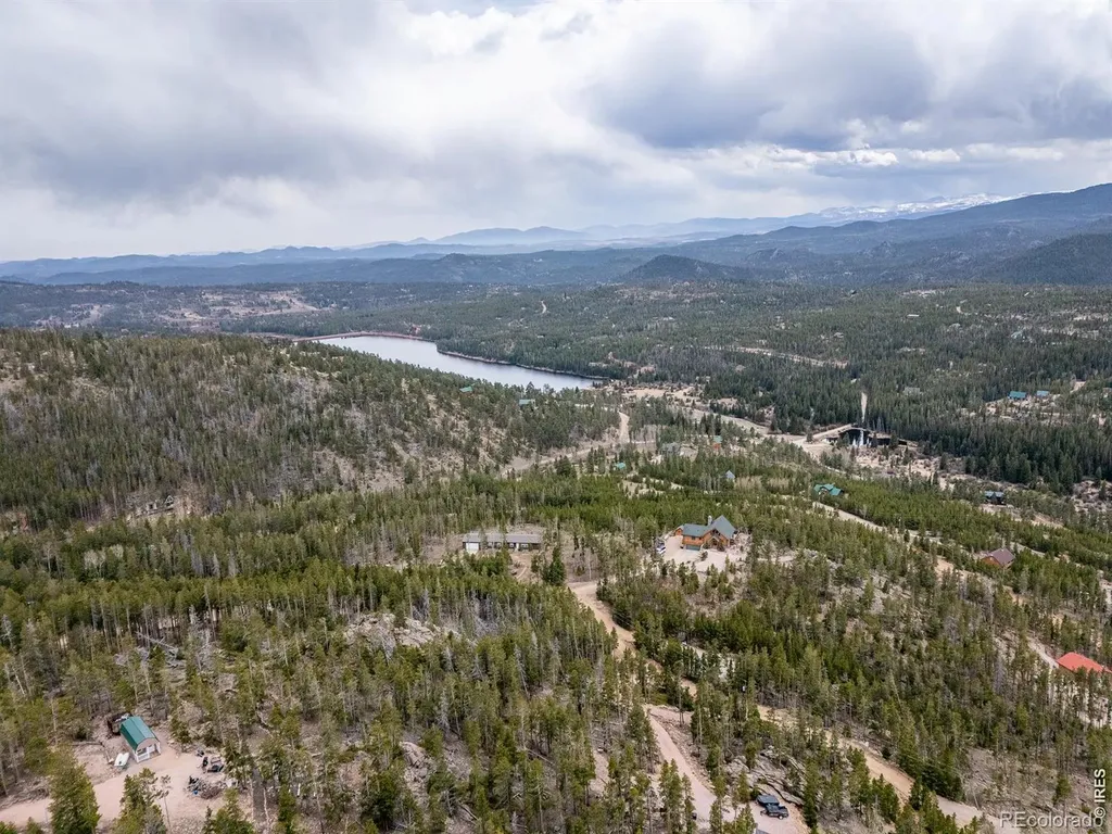 120 Shuswap Court Red Feather Lakes CO 80545