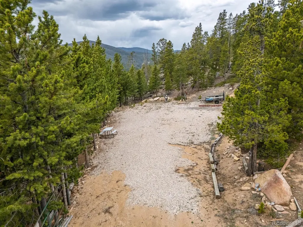 120 Shuswap Court Red Feather Lakes CO 80545