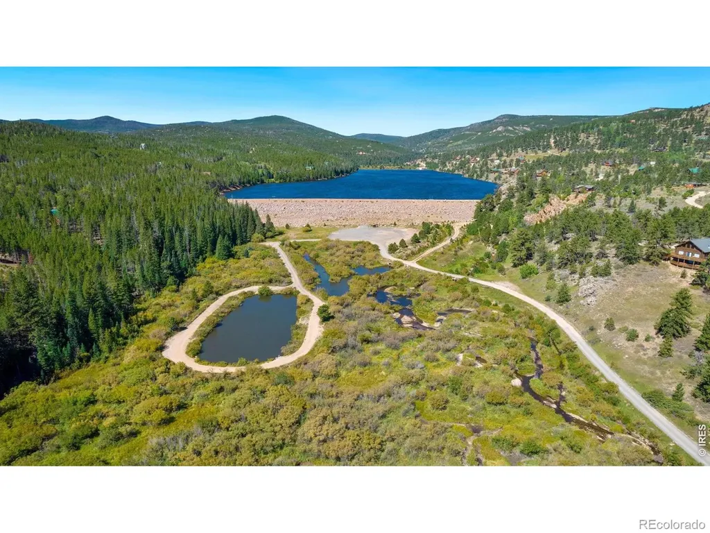 120 Shuswap Court Red Feather Lakes CO 80545