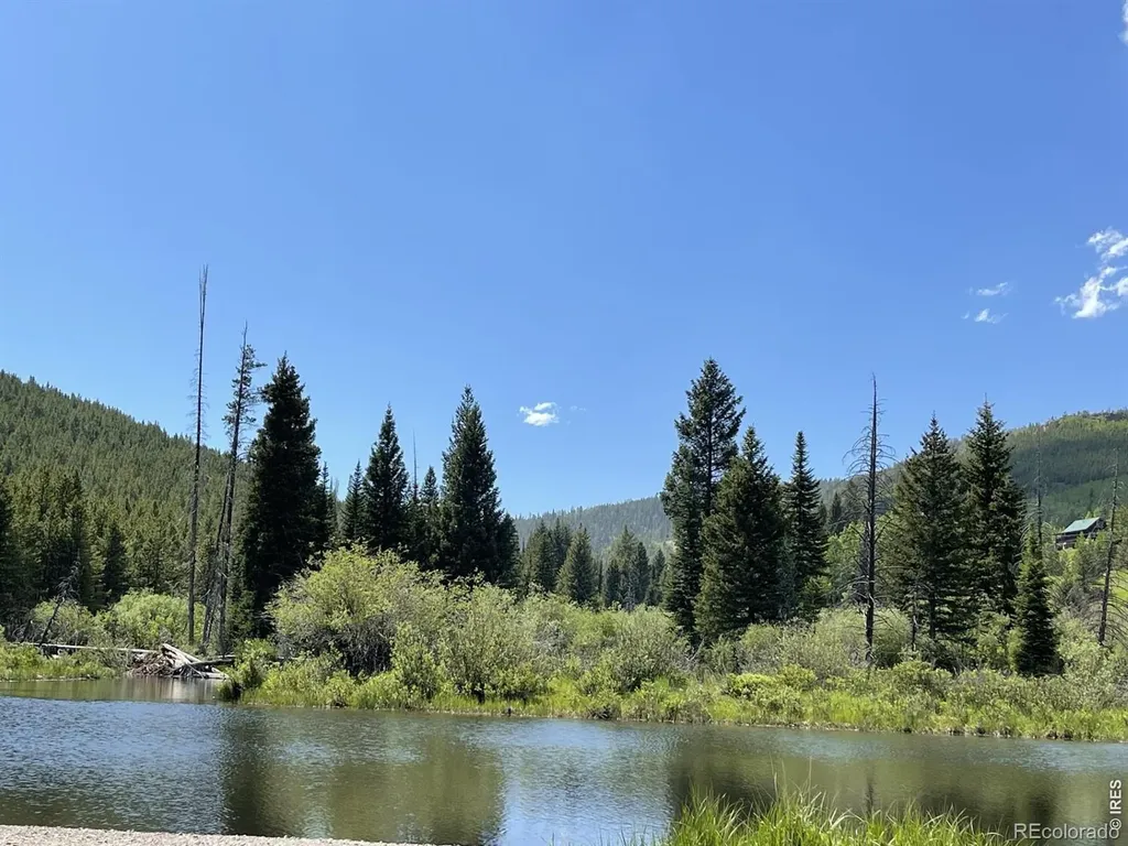 120 Shuswap Court Red Feather Lakes CO 80545