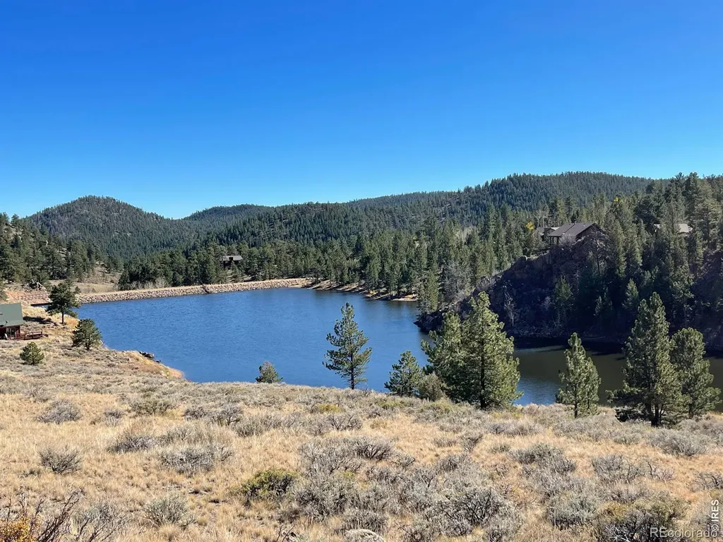 120 Shuswap Court Red Feather Lakes CO 80545