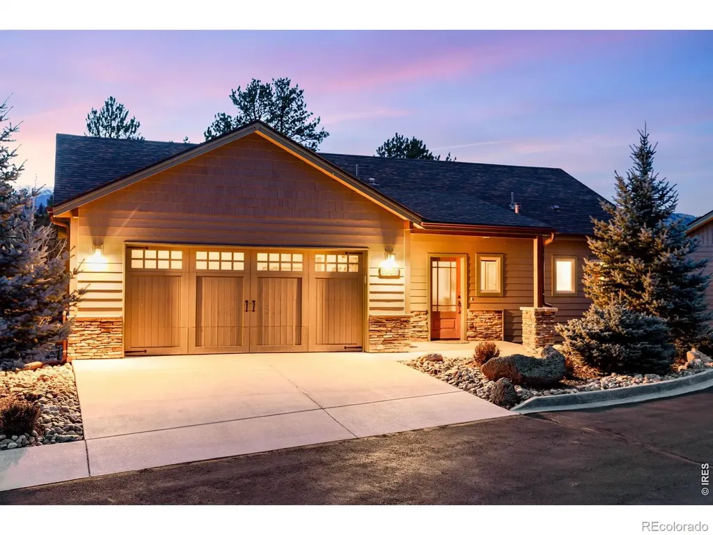 1127 Fish Creek Road Estes Park CO 80517