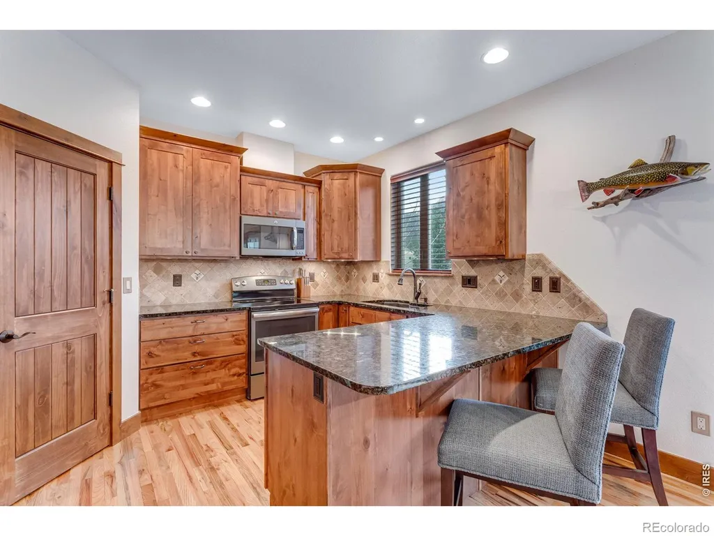 1127 Fish Creek Road Estes Park CO 80517
