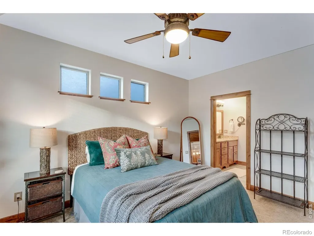 1127 Fish Creek Road Estes Park CO 80517