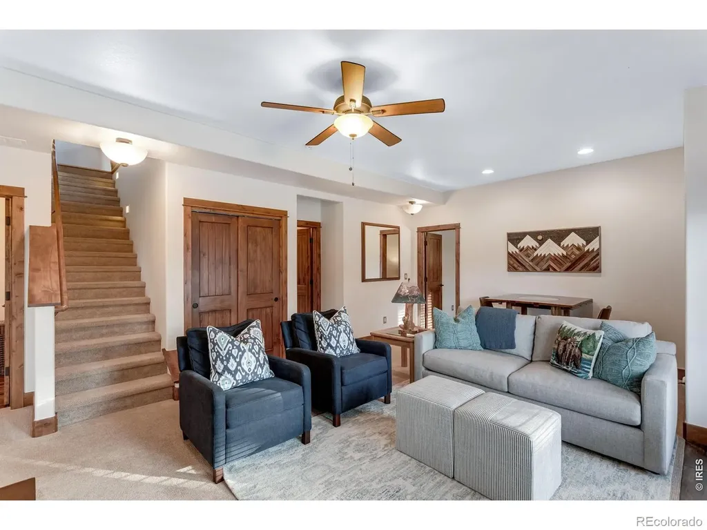 1127 Fish Creek Road Estes Park CO 80517