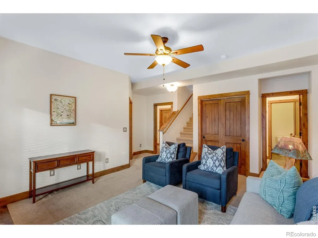 1127 Fish Creek Road Estes Park CO 80517
