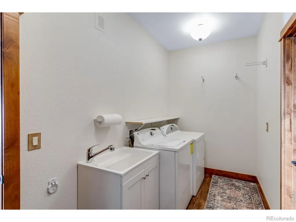 1127 Fish Creek Road Estes Park CO 80517