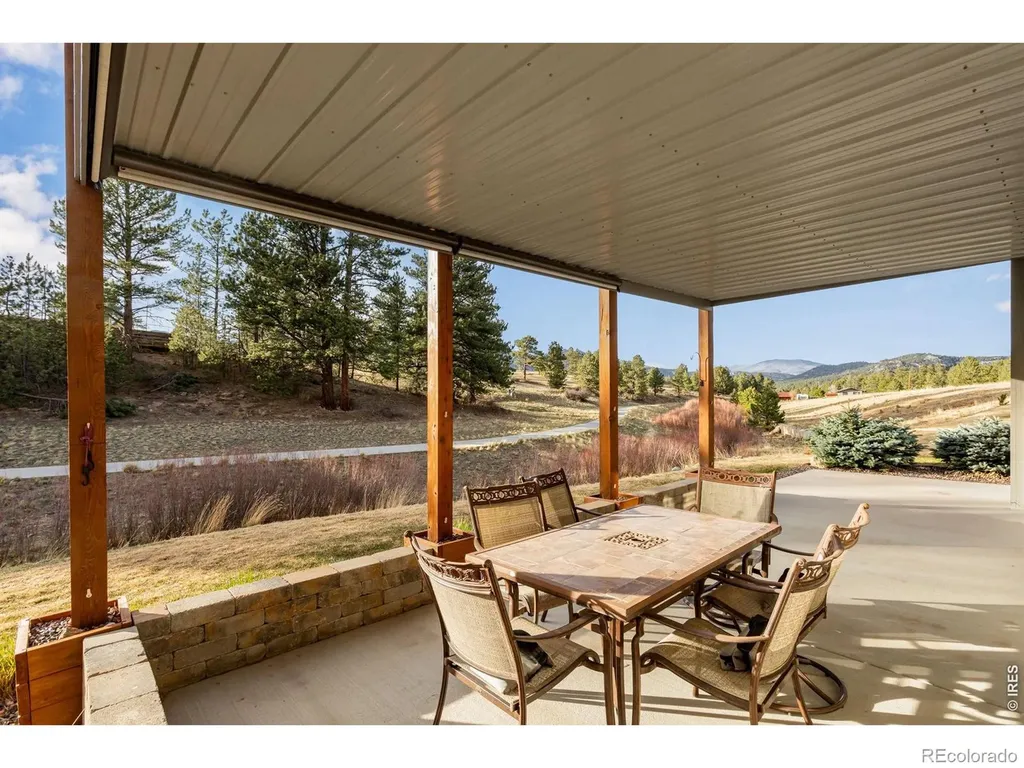1127 Fish Creek Road Estes Park CO 80517