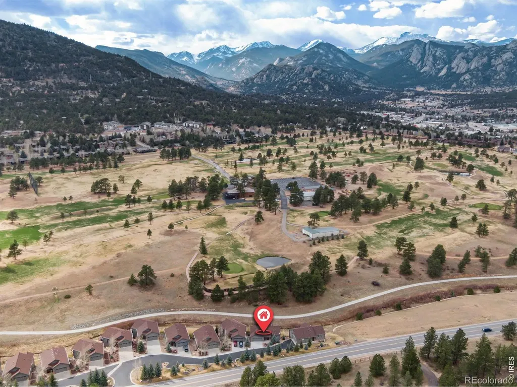 1127 Fish Creek Road Estes Park CO 80517