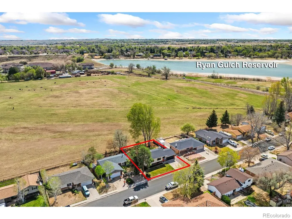 1578 S Del Norte Avenue Loveland CO 80537