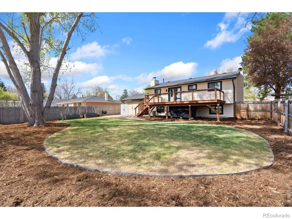 1578 S Del Norte Avenue Loveland CO 80537