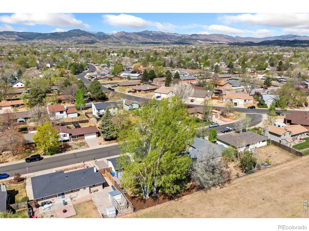 1578 S Del Norte Avenue Loveland CO 80537