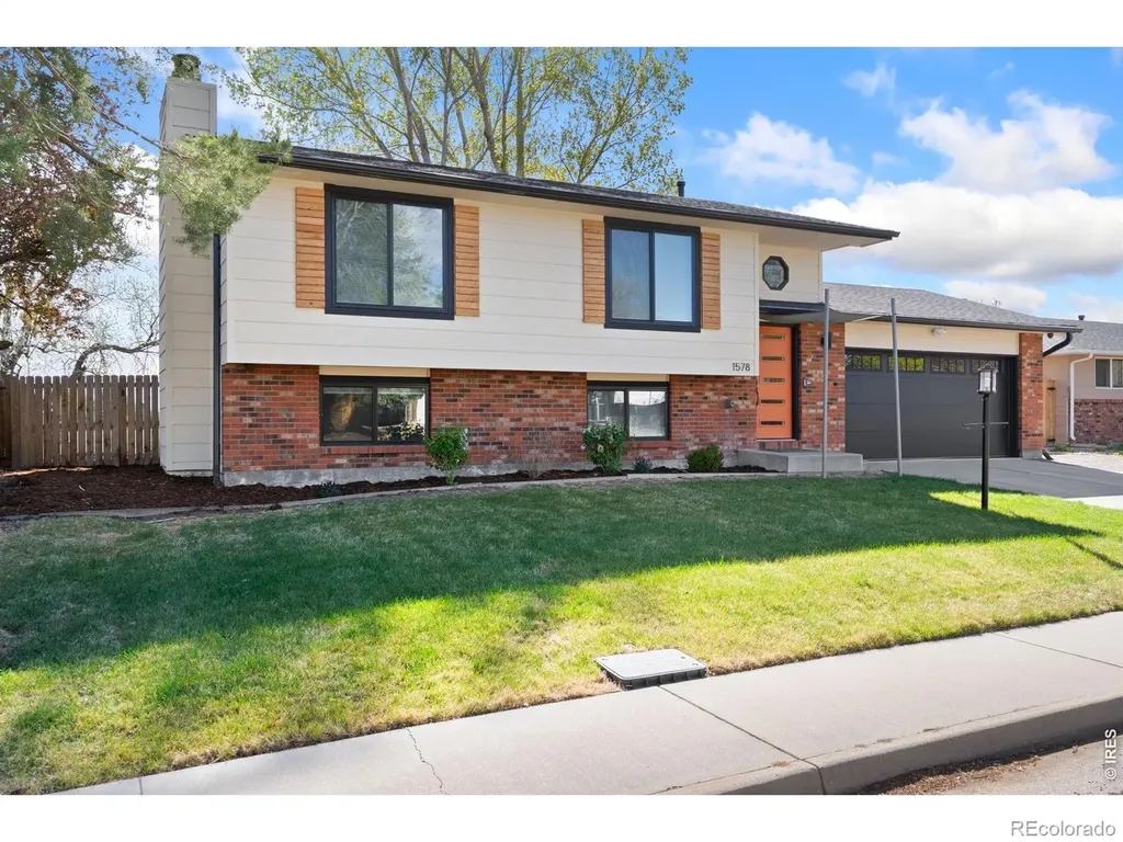 1578 S Del Norte Avenue Loveland CO 80537