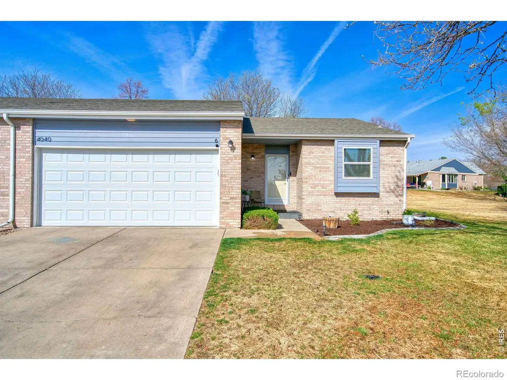 4040 W 12th Street Greeley CO 80634