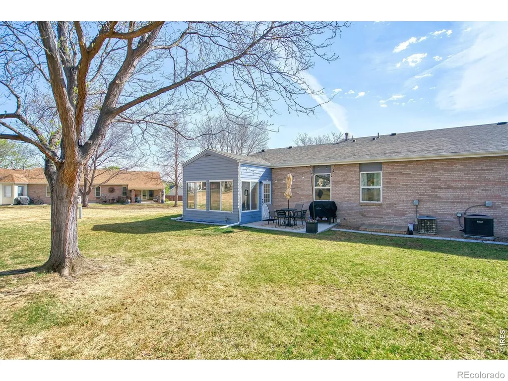 4040 W 12th Street Greeley CO 80634