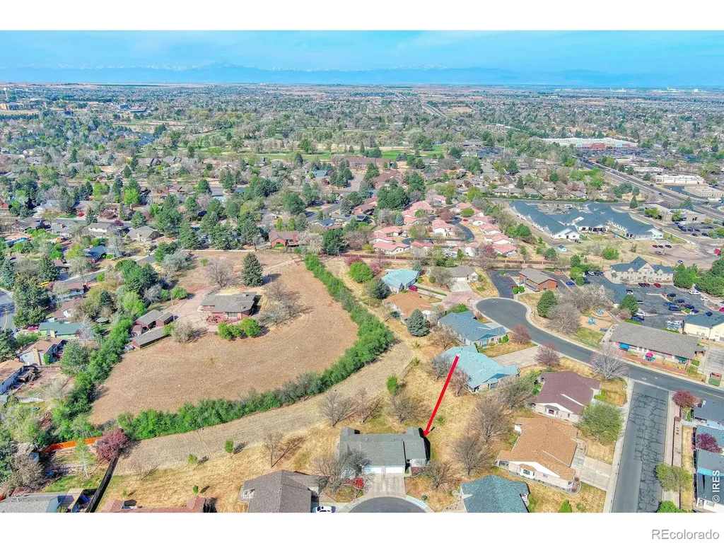 4040 W 12th Street Greeley CO 80634