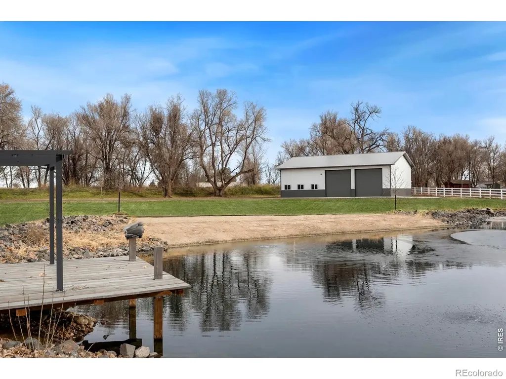 3488 SE Frontage Road Fort Collins CO 80525